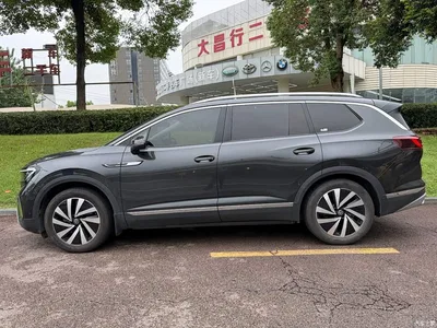 2021 Volkswagen Talagon 380TSI 4WD Luxury Premium Edition Pro, фото 3, лот 10886619