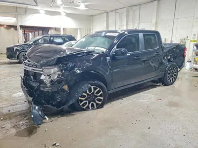 2023 FORD MAVERICK XL, фото 1, лот 10558181