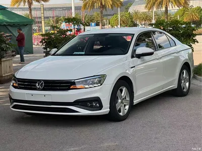 2021 Volkswagen Lamando 230TSI DSG Fashion Edition, фото 3, лот 11249930