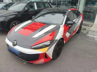 2025 Volkswagen Lamando L 2.0T Base, фото 1, лот 11136872