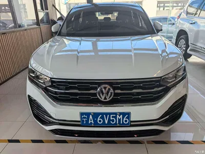 2021 Volkswagen Tayron 380TSI 4WD R-Line Smart Connect, фото 2, лот 10480562