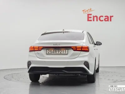 2024 Kia K3 1.6, фото 3, лот 10040651