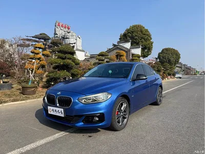 2017 BMW 1 Series 118i Sport, фото 1, лот 10470356