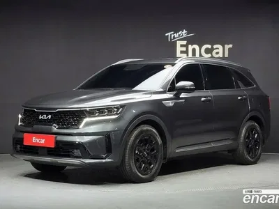 2025 Kia Sorento HEV 1.6 2WD, фото 1, лот 10890408