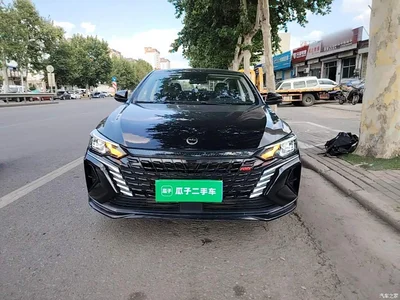 2021 Dongfeng Aeolus Yixuan MAX 1.5T Super Dad Edition, фото 3, лот 10828887