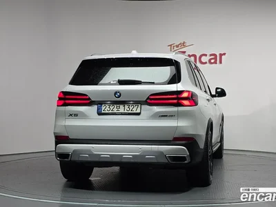 2024 BMW X5 xDrive 40i xLine, фото 4, лот 10223822