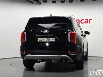2019 Hyundai Palisade Gasoline 3.8 2WD, фото 3, лот 11381994