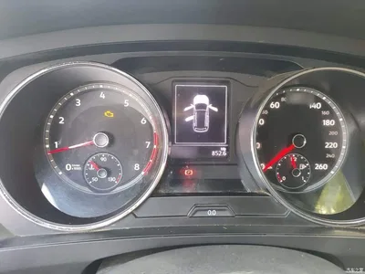 2018 Volkswagen Tiguan L 330TSI Automatic 2WD Trend Edition, фото 4, лот 10463007