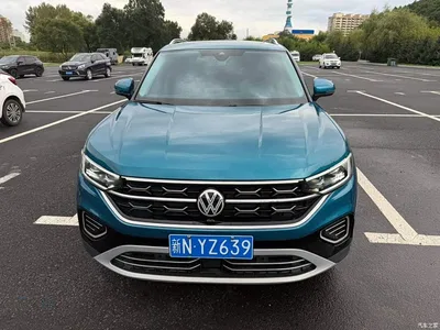 2023 Volkswagen Tayron 280TSI 2WD Luxury Plus Advanced Edition, фото 2, лот 10480247