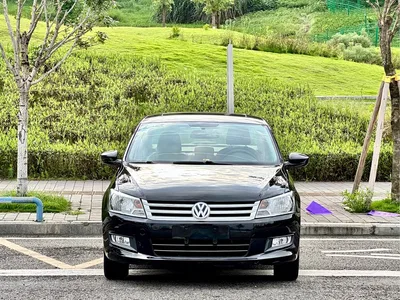 2015 Volkswagen Santana 1.6L Manual Comfort Edition, фото 2, лот 10403551