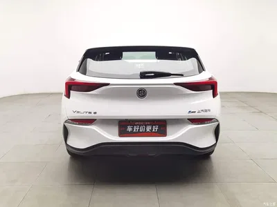 2020 Buick Velite 6 Plug-in Hybrid Connected Fashion Edition, фото 4, лот 11180999