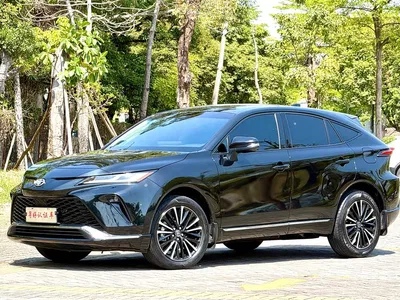 2023 Toyota Venza 2.0L CVT FWD Premium, фото 2, лот 10384651