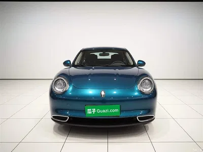 2023 Ora Good Cat 401km Standard Range Luxury LFP, фото 3, лот 10330699
