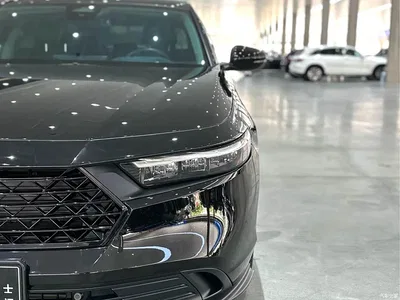 2024 Honda Accord 260TURBO Luxury Edition, фото 3, лот 10406893