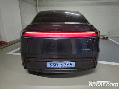 2025 Tesla Model Y Long Range AWD, фото 4, лот 10222602