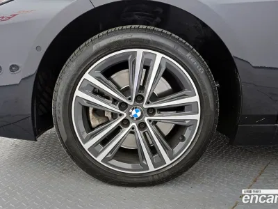 2022 BMW 2-Series 220i Advantage, фото 4, лот 10040301