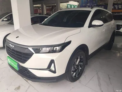 2021 Dongfeng Aeolus Dongfeng Fengshen AX7 PRO 1.6T Auto Smart Driving Edition, фото 2, лот 10828813