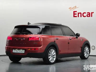 2020 Mini Clubman Standard, фото 2, лот 10183153