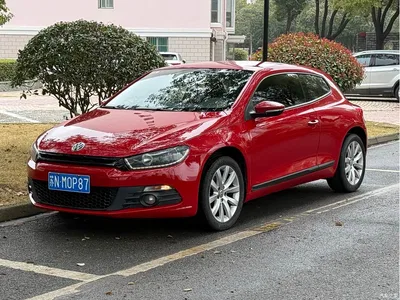 2014 Volkswagen Scirocco 1.4TSI Racing Edition, фото 1, лот 10480799