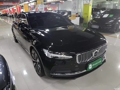 2024 Volvo S90 B5 Inscription Luxury Edition, фото 4, лот 11179504