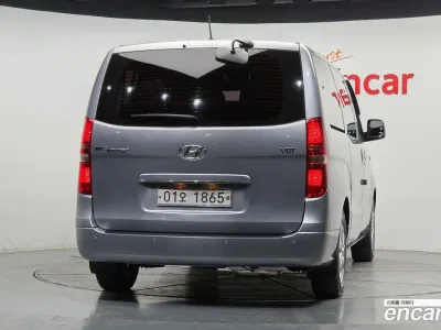2018 Hyundai Starex Urban 9-Seater, фото 3, лот 10191768