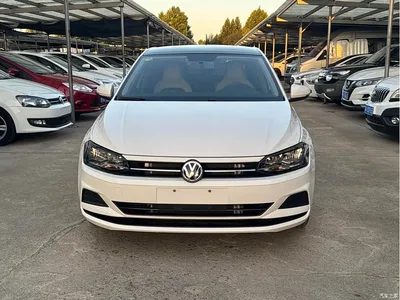 2019 Volkswagen Polo Plus 1.5L Automatic Colorful Tech Edition, фото 2, лот 10464639