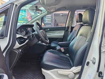 2019 GAC Trumpchi Trumpchi M6 270T Automatic Elite (7-seater) China V, фото 4, лот 10417863