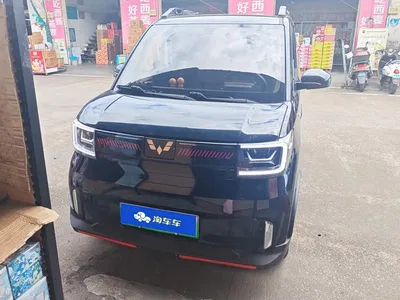 2022 Wuling Motors Hongguang MINIEV GAMEBOY 300km Player Edition LFP, фото 2, лот 10367217