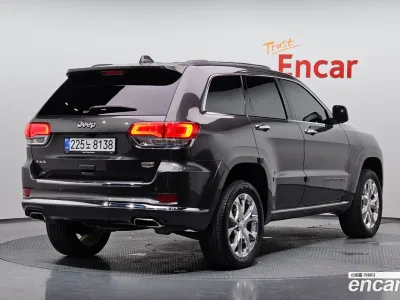 2020 Jeep Cherokee 3.6 Summit, фото 2, лот 10115114
