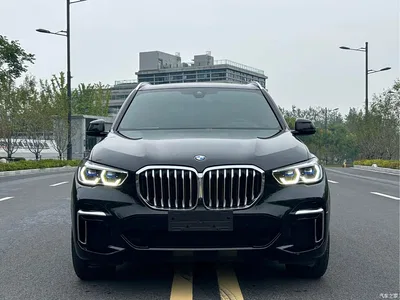 2022 BMW X5 Facelift xDrive 40Li Premium M Sport Package, фото 2, лот 11175244