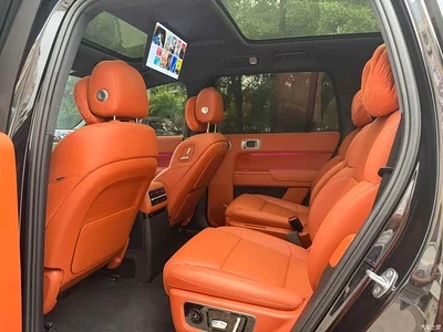 2023 Li Auto Li Xiang L9 Model Pro, фото 4, лот 11450920