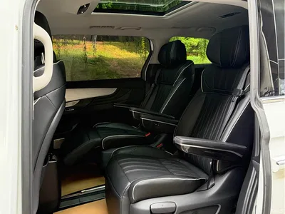 2021 Roewe iMAX8 400TGI Flagship, фото 4, лот 11195687
