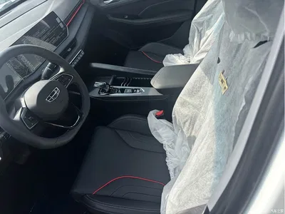 2024 Geely Binrui COOL 1.5T DCT Soaring Dragon Edition, фото 4, лот 10305185