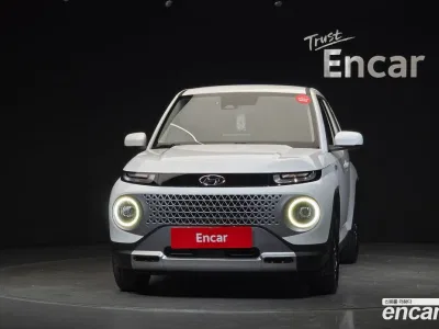 2023 Hyundai Casper Modern, фото 3, лот 10140703