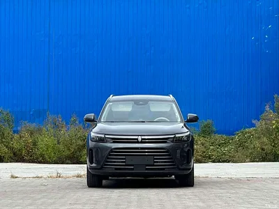2024 AITO Wenjie AITO M7 1.5T AWD Plus 5-Seater, фото 2, лот 11199720