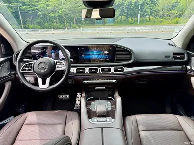 2021 Mercedes-Benz GLE 350 4MATIC Fashion, фото 4, лот 10296657