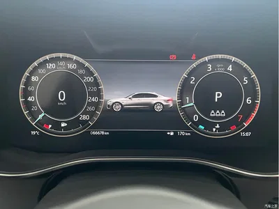 2023 Jaguar XFL Model XFL 2.0T P250 2WD Elite Sport Edition, фото 4, лот 10360403