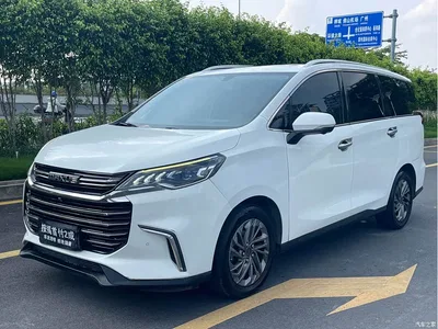 2020 SAIC Maxus Maxus G50 1.5T Auto Luxury, фото 1, лот 11162328