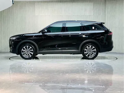 2025 Chery Fengyun T9 120 Long Range Premium 5-seater LFP, фото 4, лот 10834284
