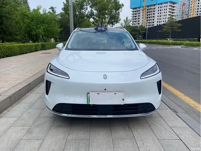2025 Shangjie SUV Extended Range Edition, фото 2, лот 11646348