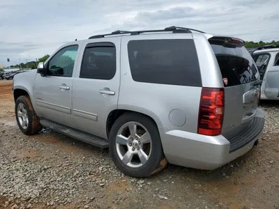 2012 CHEV TAHOE C150, фото 3, лот 10893179