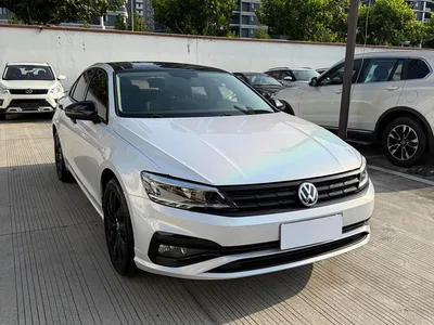 2021 Volkswagen Lamando 280TSI DSG Luxury Phantom Edition, фото 3, лот 11137259