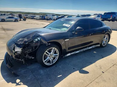 2011 PORSCHE PANAMERA 2, фото 1, лот 10878382