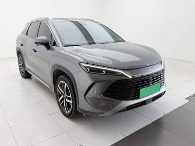 2024 BYD Song L DM-i 112km Superior, фото 3, лот 10273638