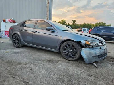 2006 ACURA 3.2TL, фото 4, лот 11147314