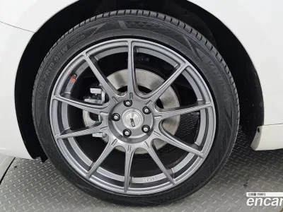 2018 Kia K7 2.4 Worldcup Edition, фото 4, лот 10213173