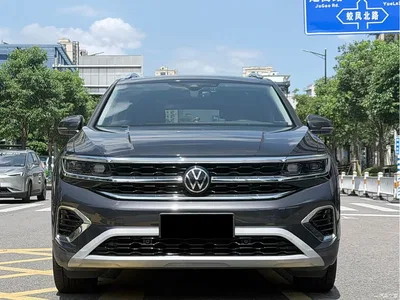 2021 Volkswagen Talagon 380TSI 4WD Luxury Premium Edition Pro, фото 2, лот 10480472