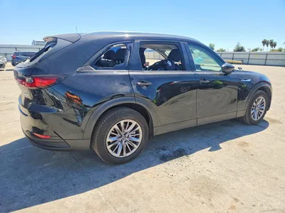 2025 MAZDA CX-90 SELECT, фото 3, лот 10844013