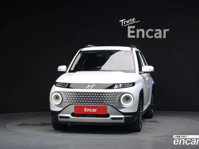 2023 Hyundai Casper Inspiration, фото 3, лот 10120530