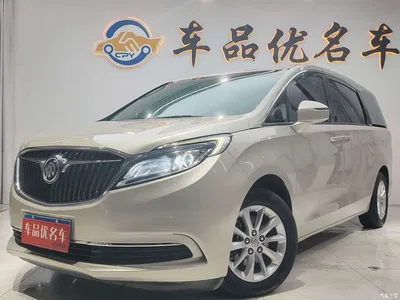 2018 Buick GL8 ES 28T Comfort Type China VI, фото 1, лот 10246201